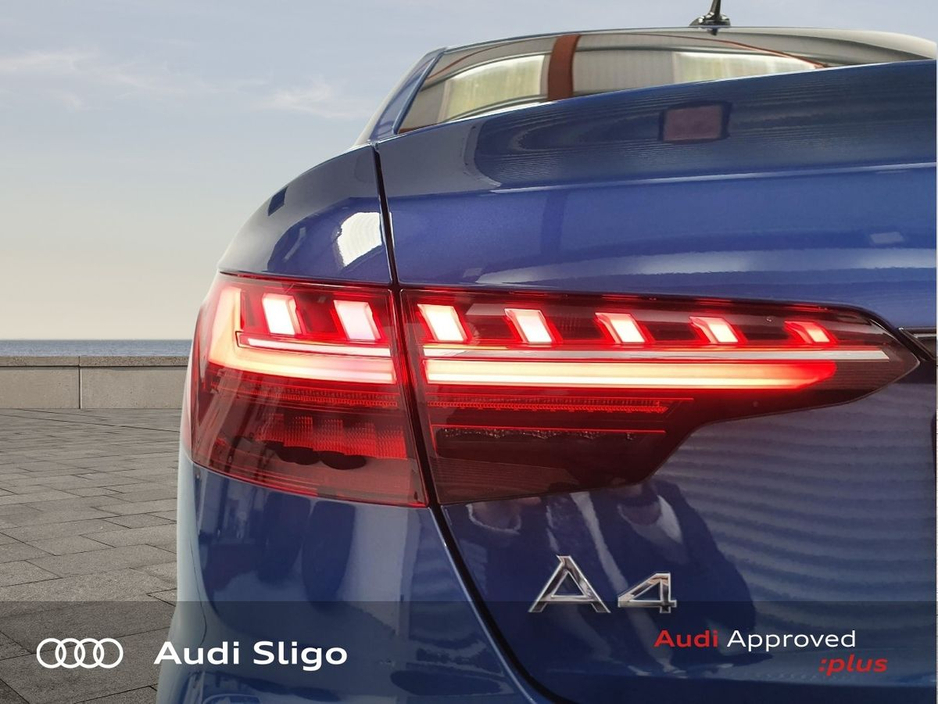 2022 Audi A4 - image 5