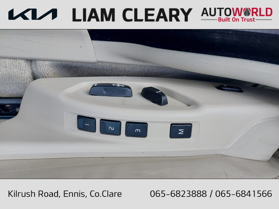 2015 Volvo S80 - image 13