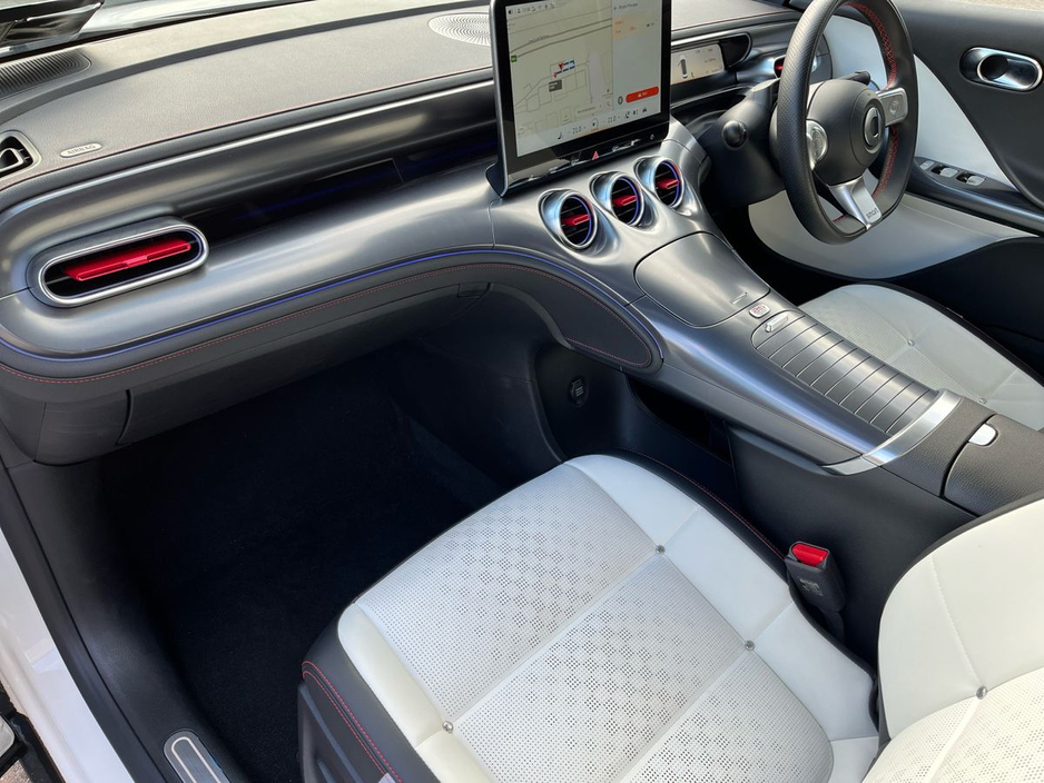 2025 Smart #3 - image 6