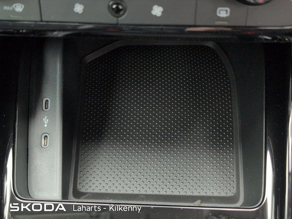 2026 Skoda Kamiq SELECTION 1.0TSI 115HP €34,625