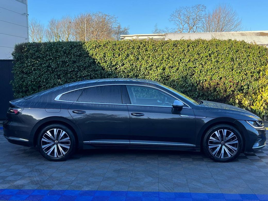 2022 Volkswagen Arteon ELEGANCE 2.0 TDI // APPLE CARPLAY/ANDROID AUTO // HEATED SEATS // ADAPTIVE CRUISE CONTROL €26,900