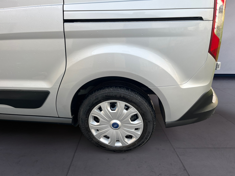 2020 Ford Transit Connect VAN LWB HP TRE TREND 1.5 3 €13,250