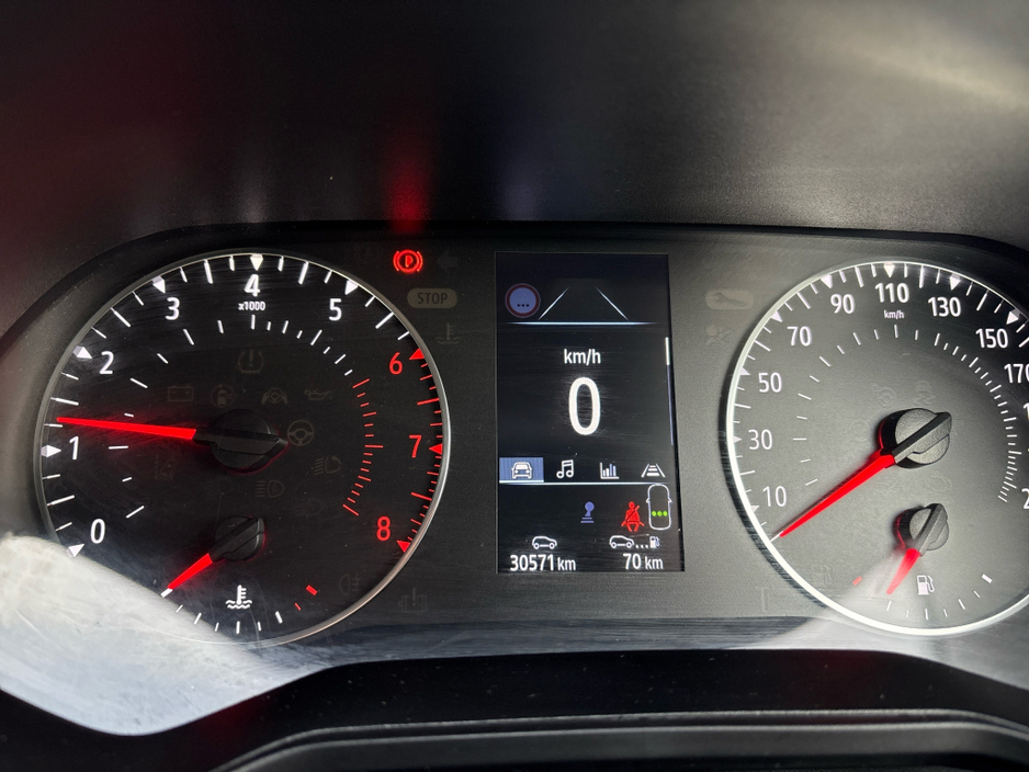 2022 Renault Clio DYNAMIQUE TCE 90 MY21.5 5 5DR €15,950