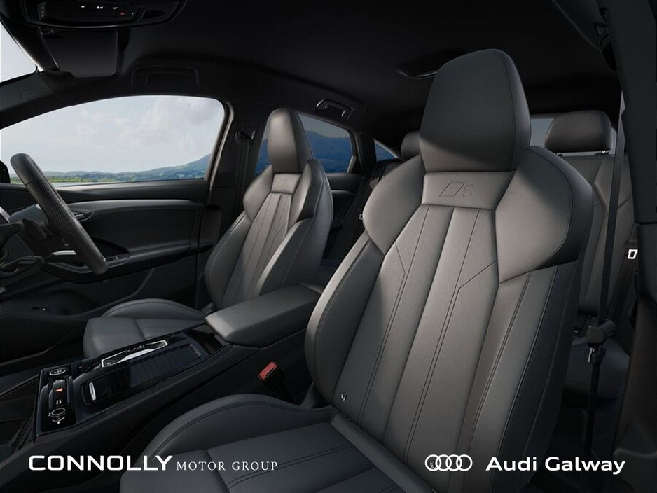 2026 Audi Q6 E-TRON - image 5