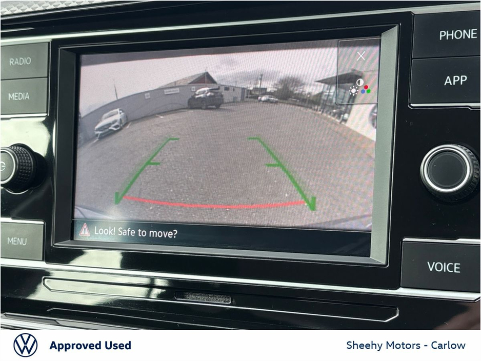 2023 Volkswagen Polo - image 16