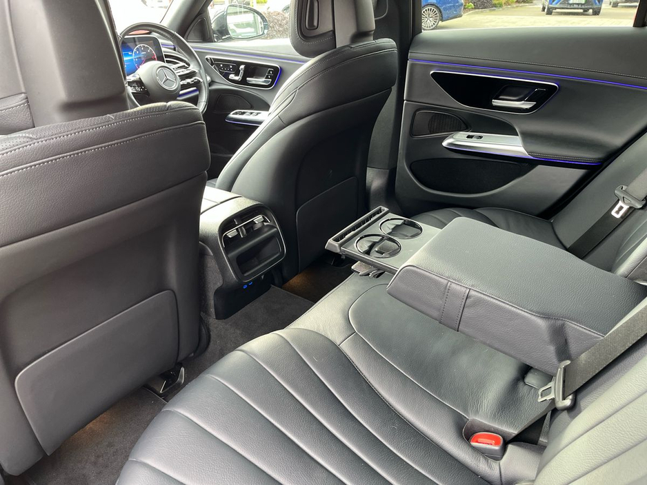 2024 Mercedes-Benz E Class - image 18