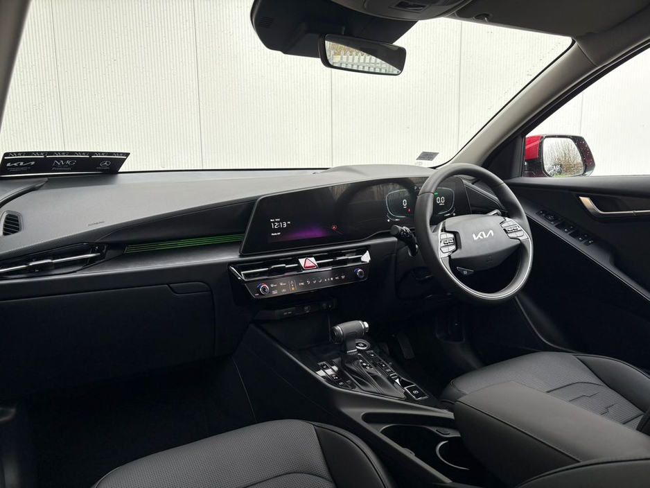 2026 Kia Niro HEV MY26 €41,800