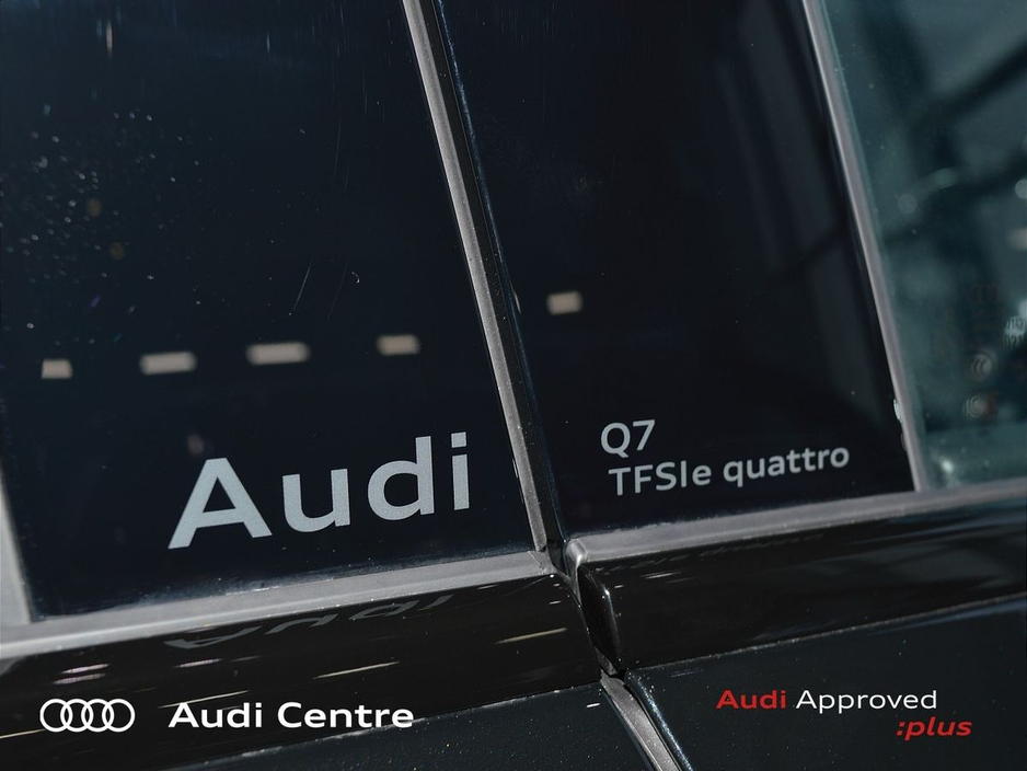 2026 Audi Q7 - image 17