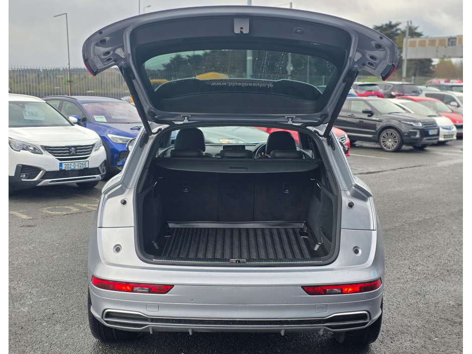 2019 Audi Q5 - image 22