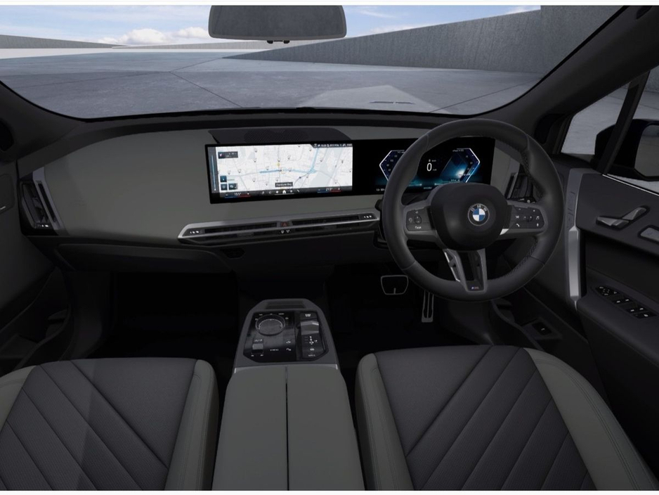 2026 BMW iX - image 3