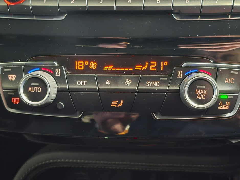 2021 BMW X2 - image 14