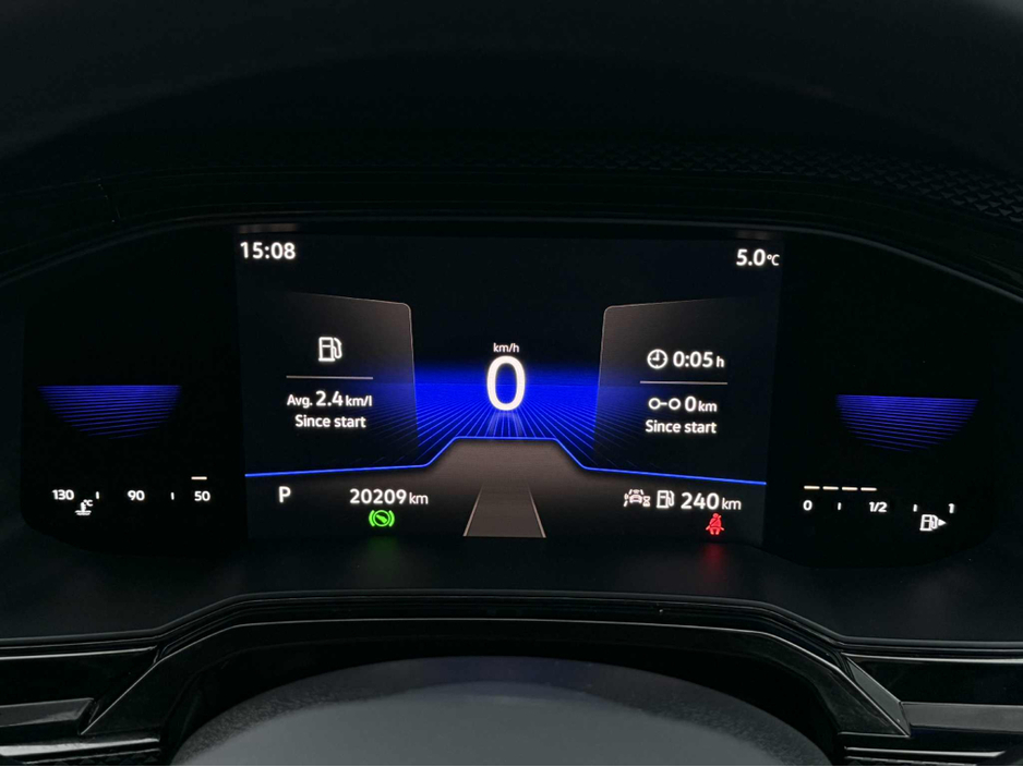 2022 Volkswagen Polo LIFE 1.0 TSI 95BHP D7F 5DR AUTO €19,950