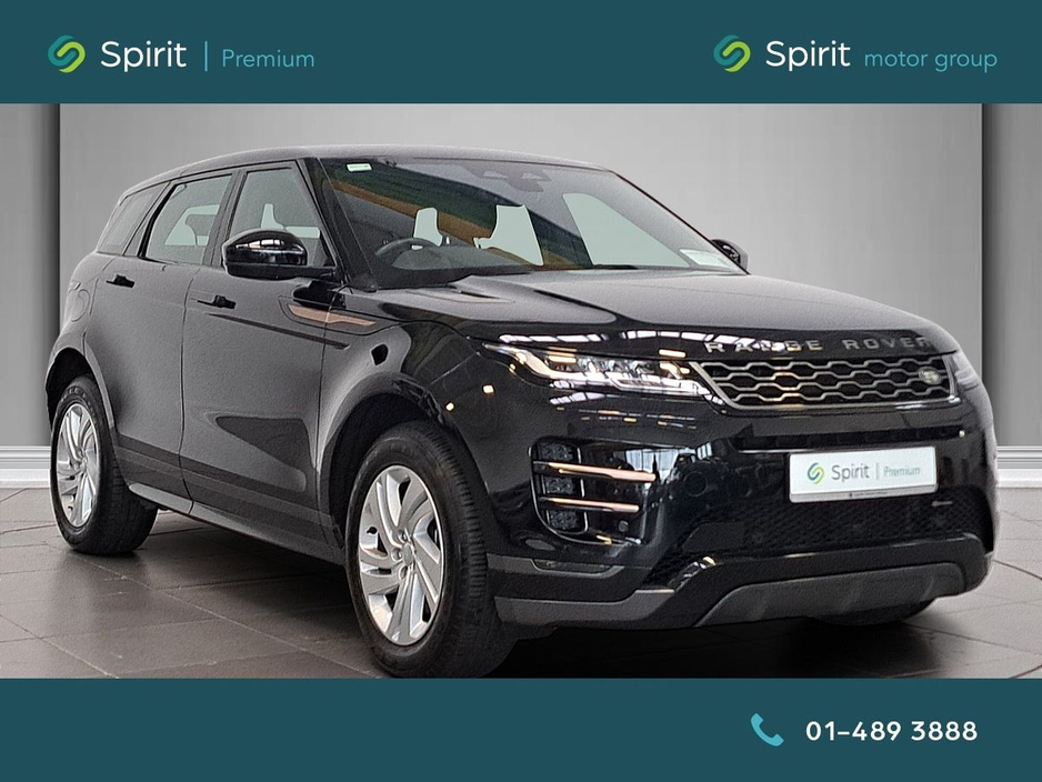 2022 Land Rover Range Rover Evoque for sale in , Ireland