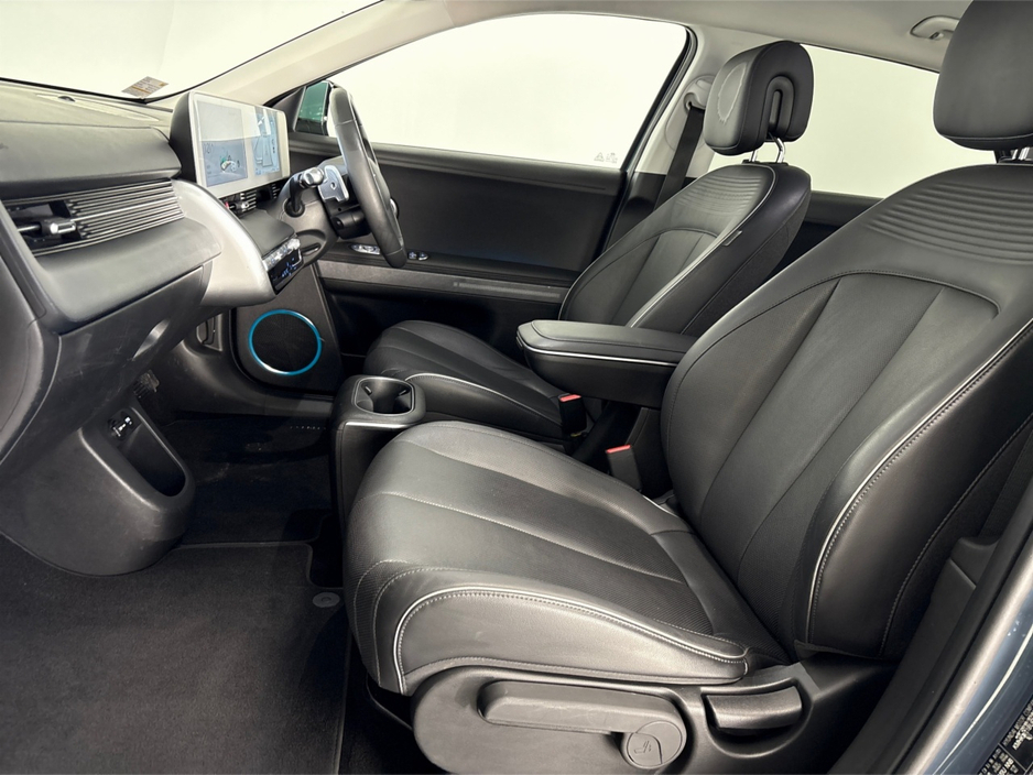 2023 Hyundai Ioniq 5 - image 30