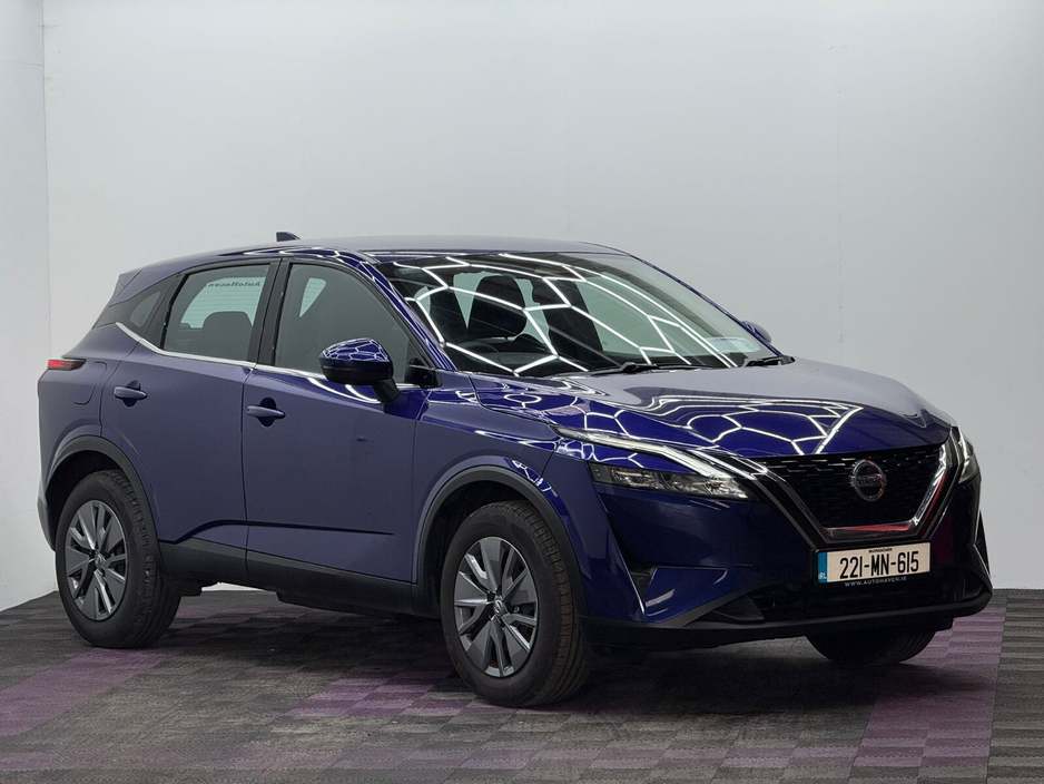 2022 Nissan Qashqai for sale in , Ireland