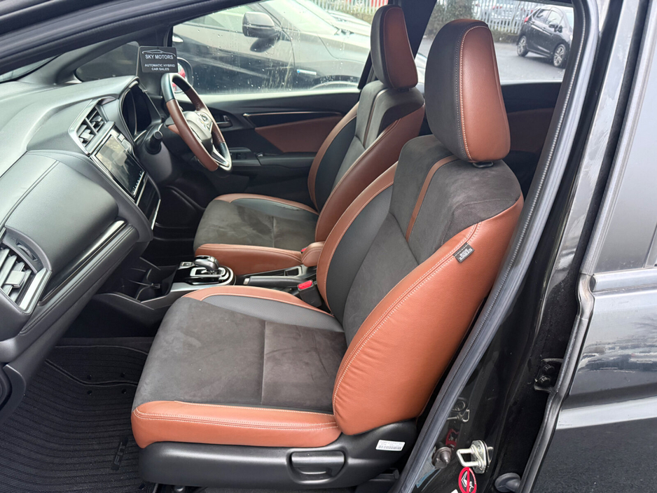 2019 Honda Fit - image 19