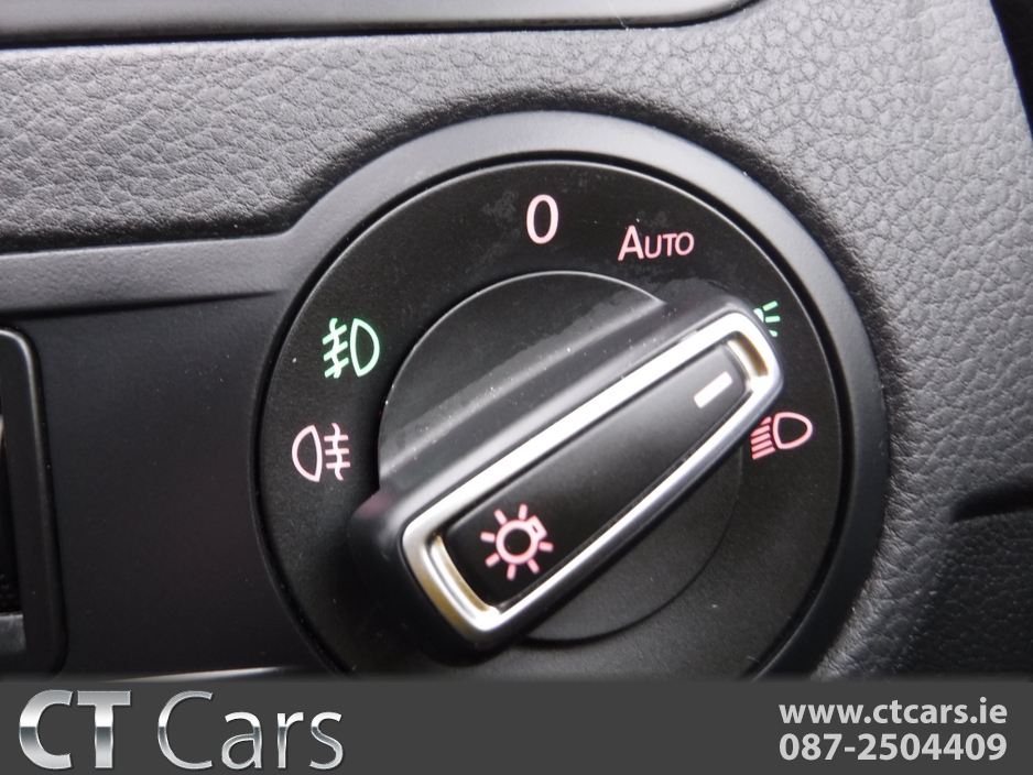 2016 Volkswagen Polo 1.2 AUTO DSG COMFORTLINE LOW MILES €12,750