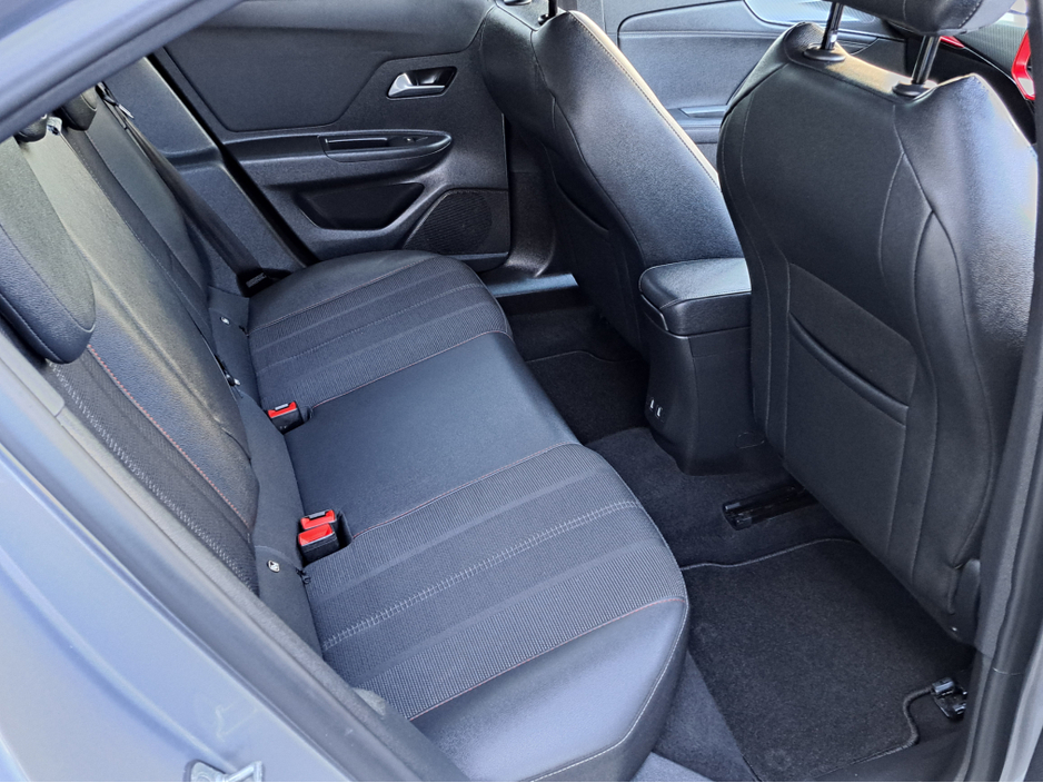 2022 Opel Mokka GS LINE 1.2TURBO  130BHP 8 SPEED AUTOMATIC €23,950