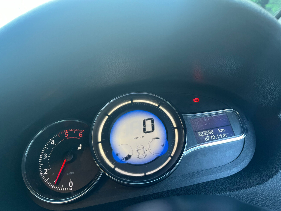 2015 Renault Fluence 1.5 DCI 110 R-LINK €5,950