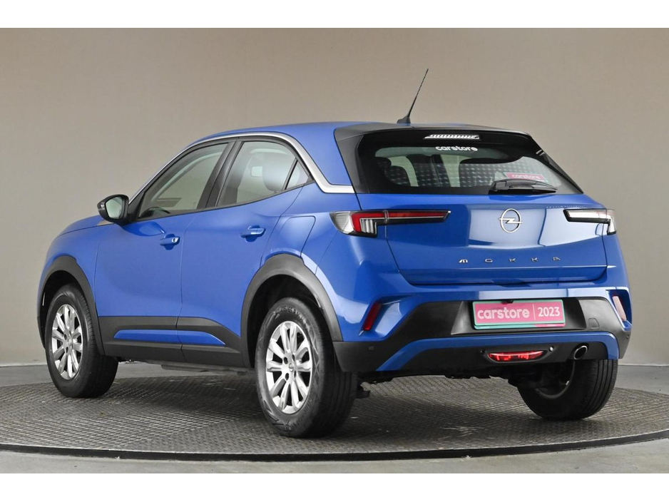 2023 Opel Mokka 1.5 CDTI SC 110BHP 6SPD €21,890
