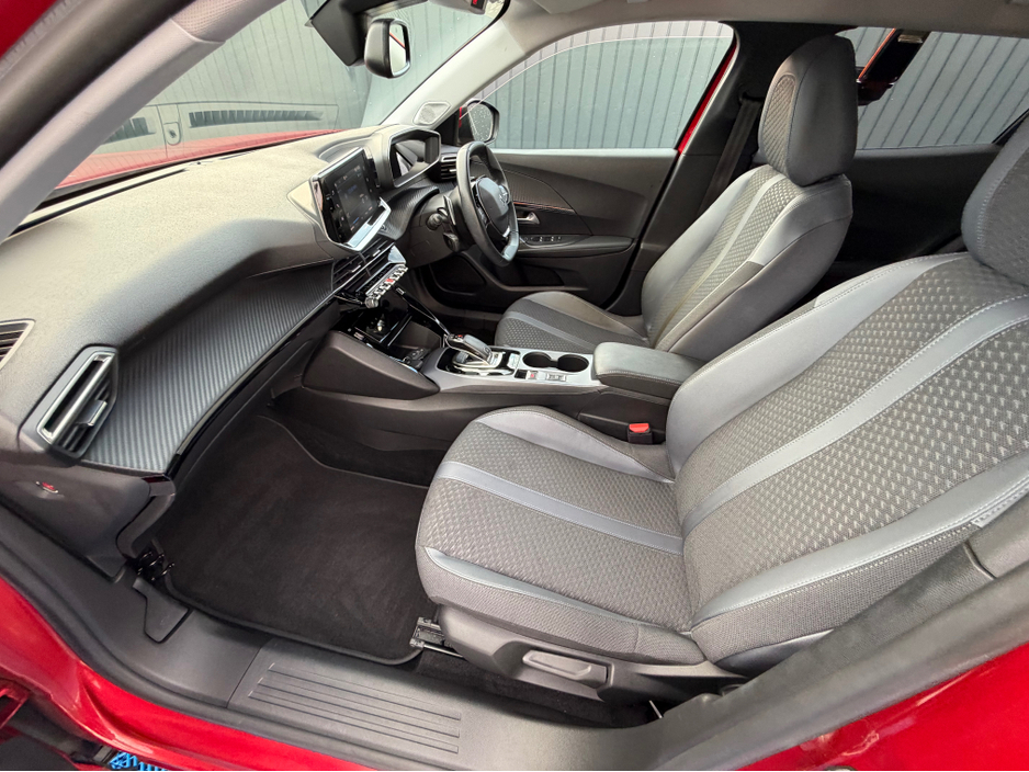 2020 Peugeot 2008 ALLURE - 1.2 PETROL - AUTO - 12M WARRANTY - CAR: 1745 €19,950