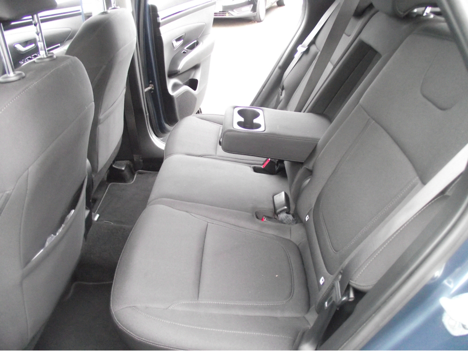 2021 Hyundai Tucson - image 14