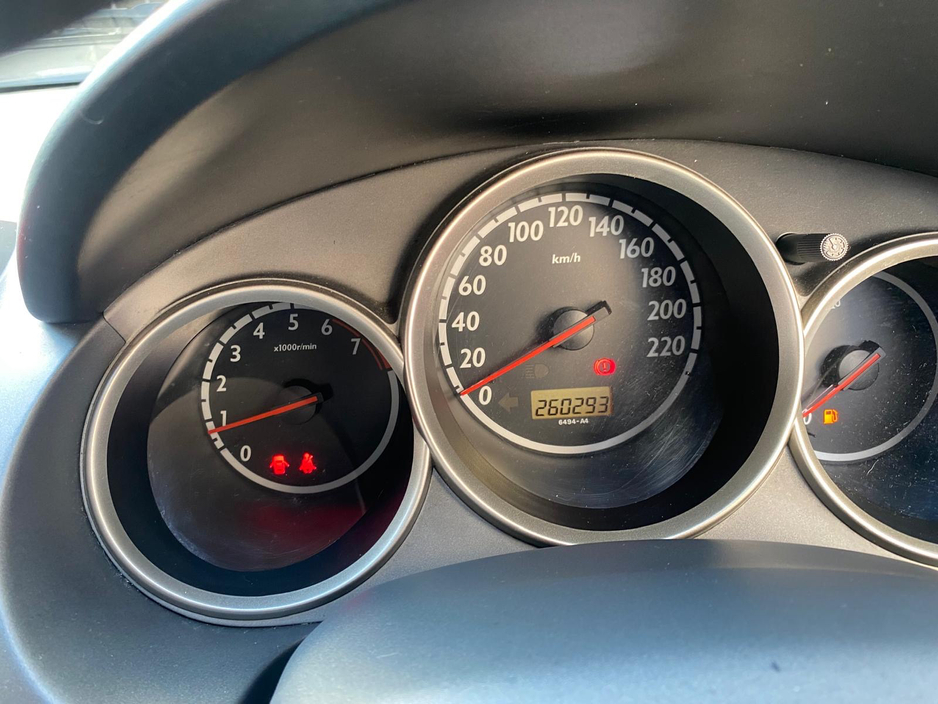 2006 Honda Jazz - image 16