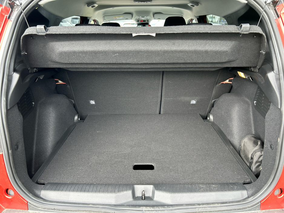 2025 Opel Frontera - image 12