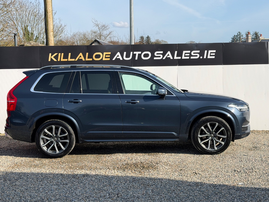 2017 Volvo XC90 - image 7
