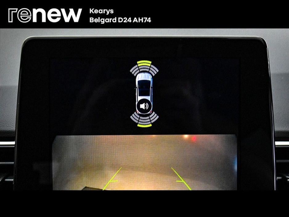 2023 Renault Arkana E-TECH Hybrid 145 Auto techno €27,890