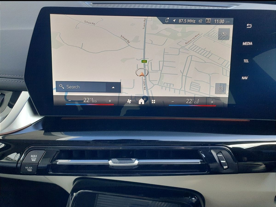 2026 BMW X1 - image 8