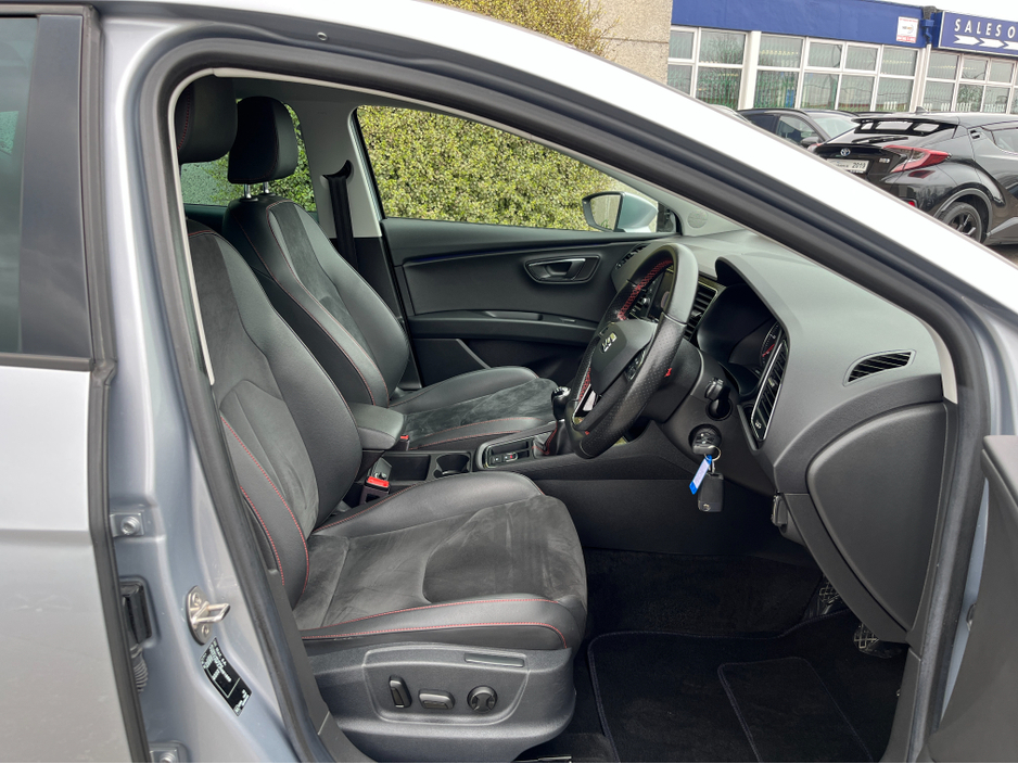 2018 SEAT Leon - image 10
