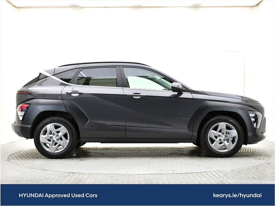 2024 Hyundai Kona Petrol Elegance €30,990