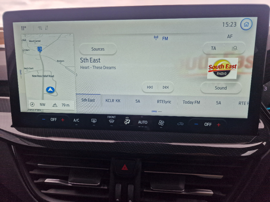 2026 Ford Focus - image 12