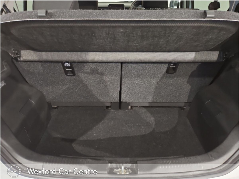 2020 Suzuki Ignis 1.2 Hybrid SZ-T MT €14,795