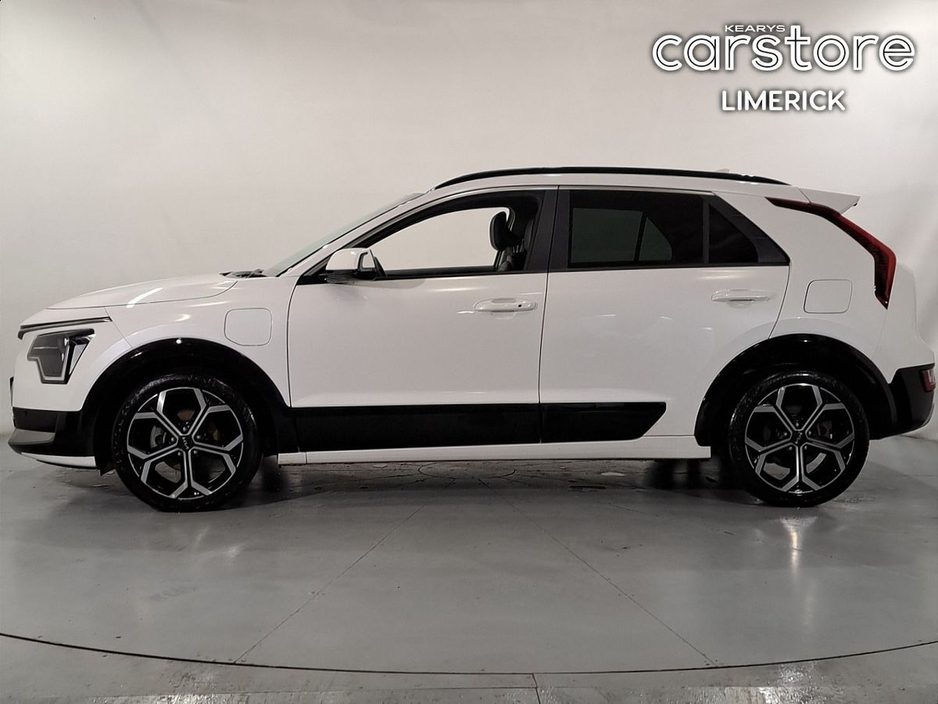 2023 Kia Niro 1.6 GDI PHEV K4 Auto €31,880