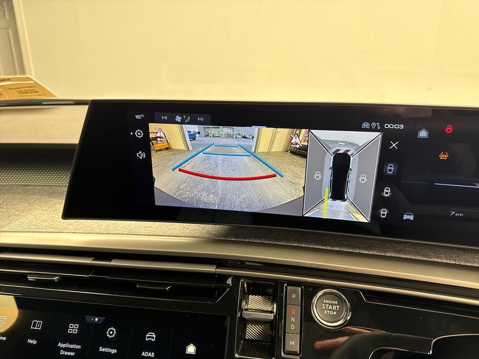 2026 Peugeot 5008 - image 23