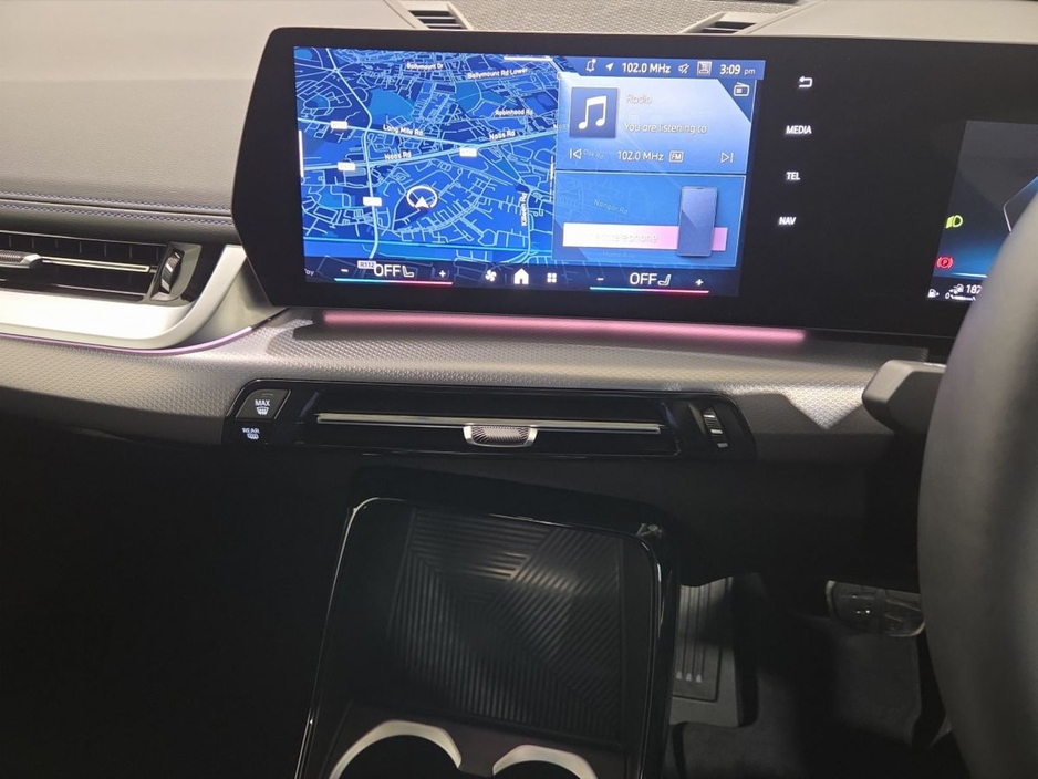 2024 BMW X1 xDrive25e M Sport €49,950