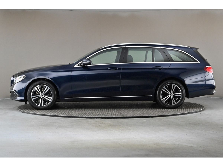 2020 Mercedes-Benz E Class E220 CDI ESTATE €28,890
