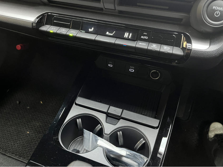 2025 Toyota Prius - image 16