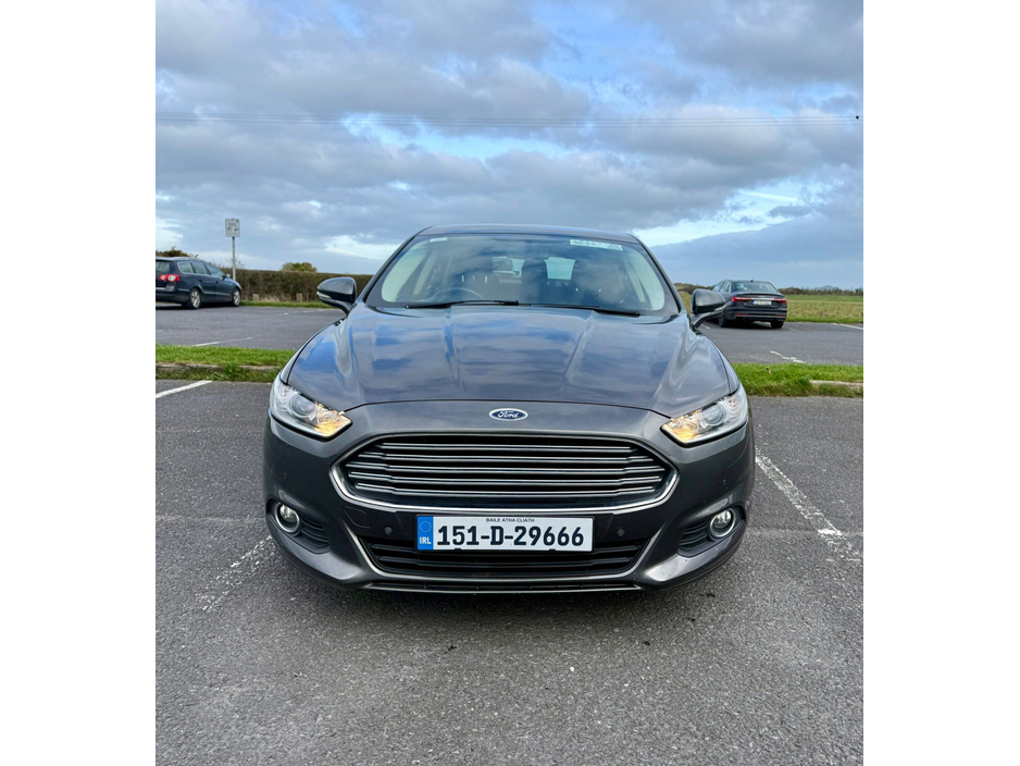 2015 Ford Mondeo for sale in , Ireland