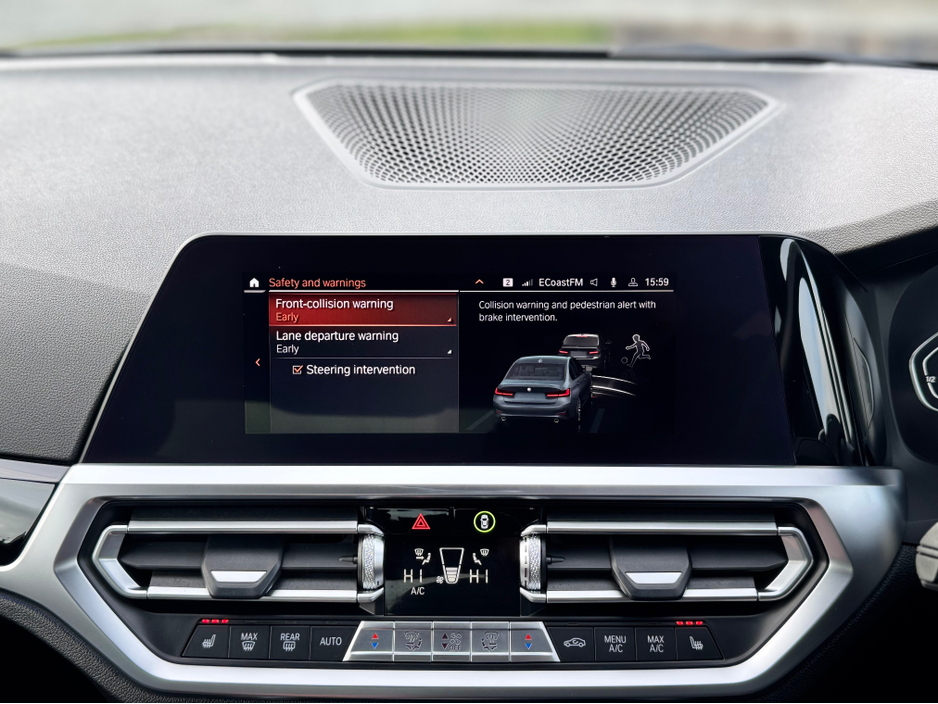 2021 BMW 3 Series G20 320D SE AUTO * BLACK PACK * €29,950