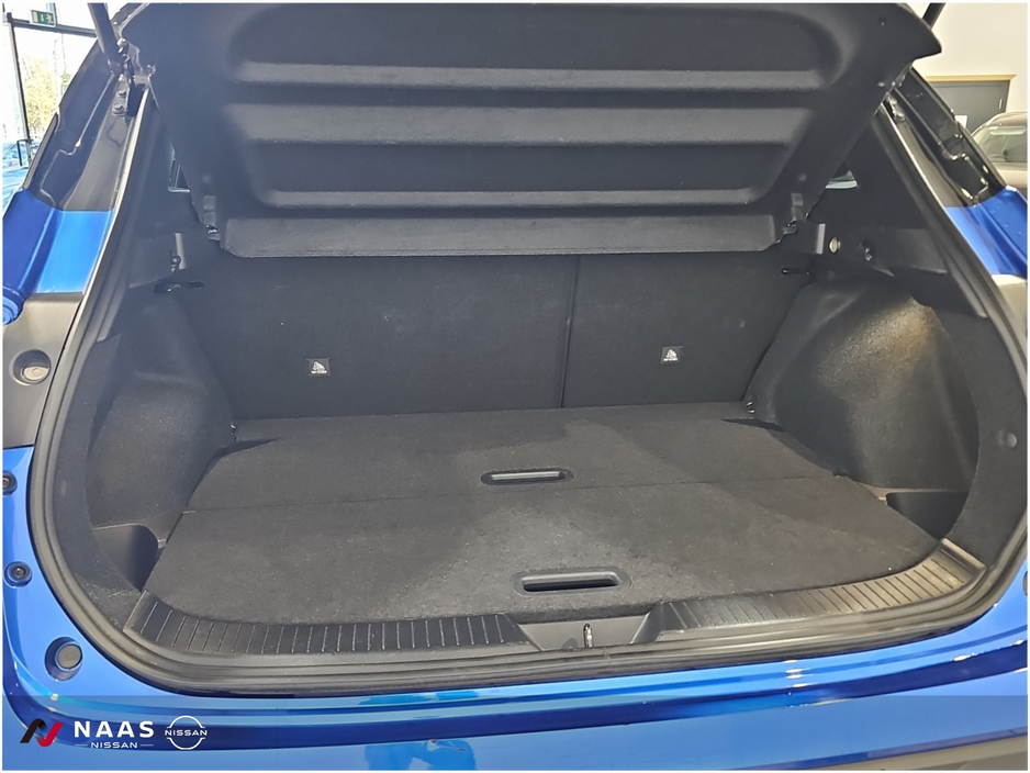 2025 Nissan Qashqai - image 12