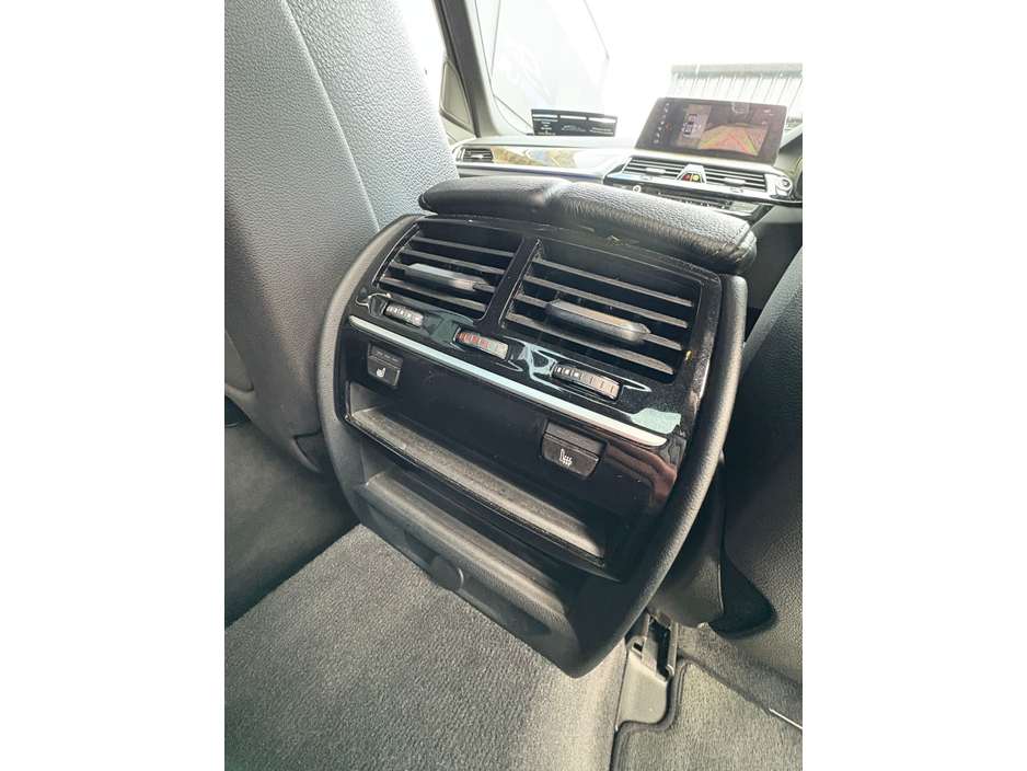 2018 BMW 5 Series 530e M Sport Low Km LCI Alloys €23,750