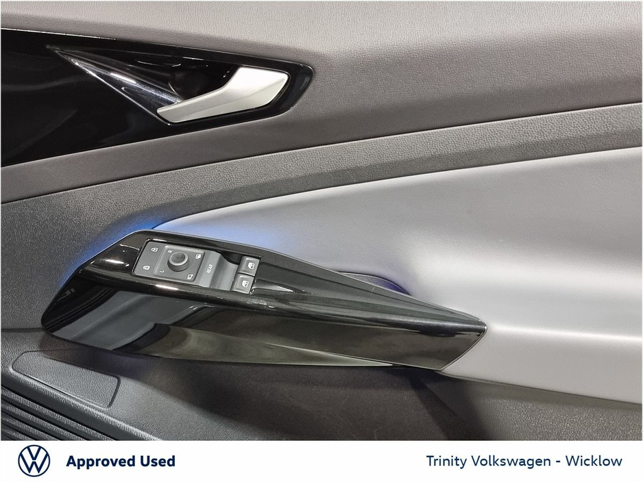 2023 Volkswagen ID.4 * HIGH SPEC * PRO STYLE * PANORAMIC ROOF * 77kWh * 174BHP * STUNNING EV SUV * TRINITY VOLKSWAGEN * €29,950