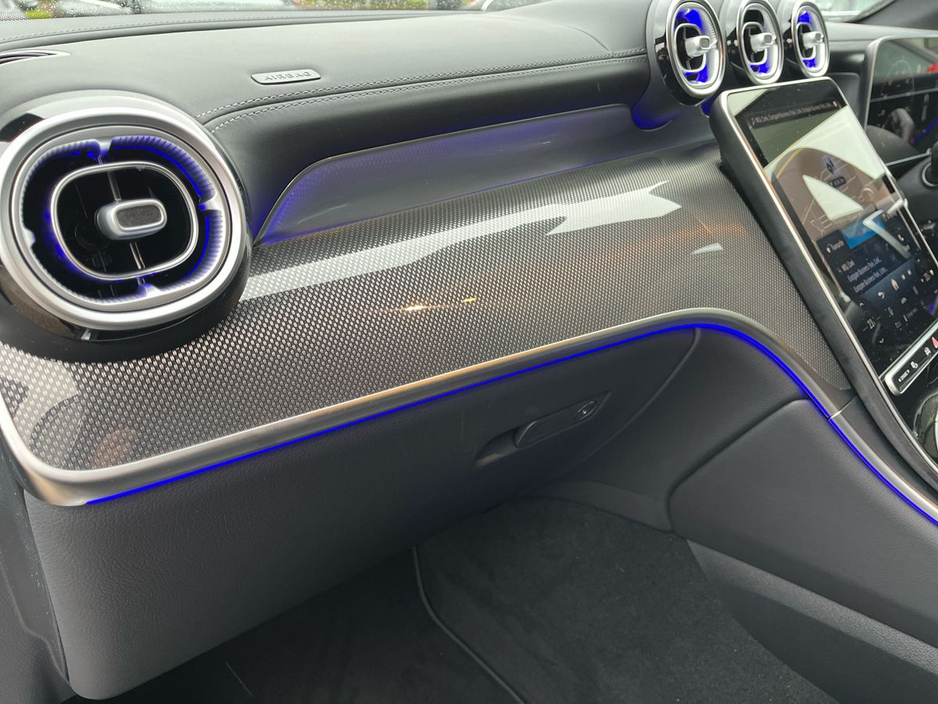 2026 Mercedes-Benz GLC Class - image 15