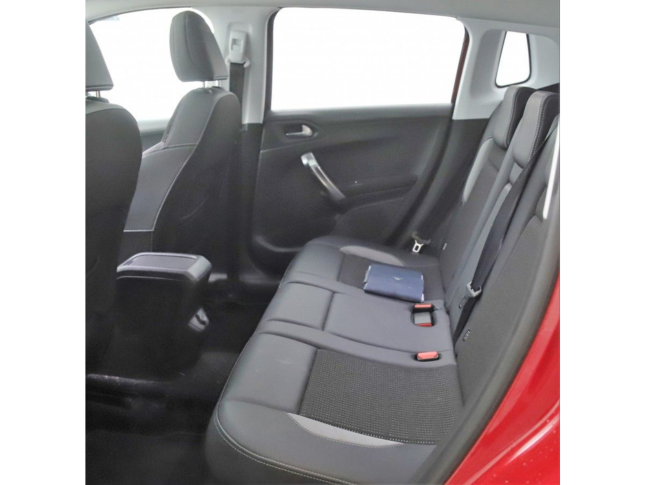 2018 Peugeot 2008 1.6 BLUE HDI 100BHP ALLURE 5SPD *HALF LEATHER*PANORAMIC ROOF* €12,890