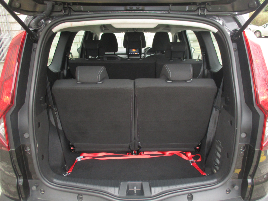 2023 Dacia Jogger - image 7
