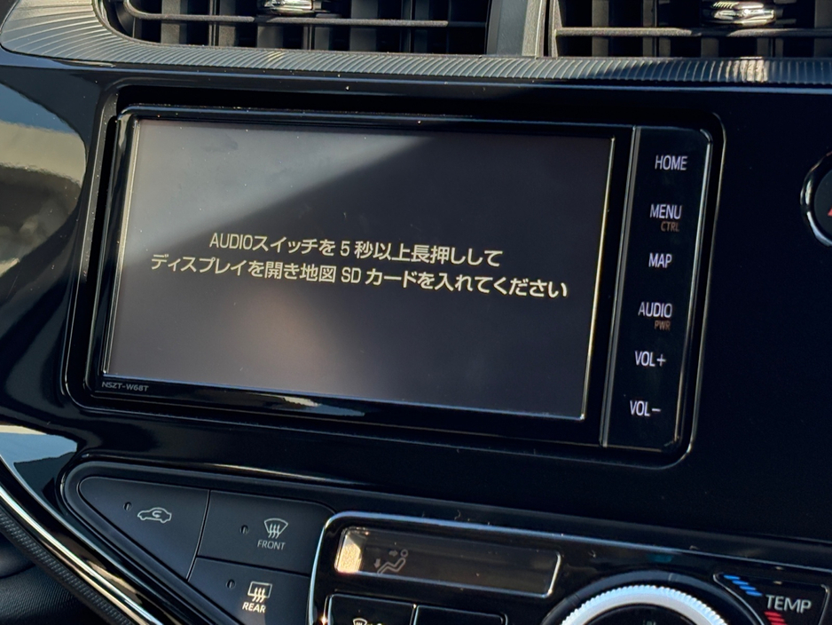 2018 Toyota Aqua - image 14