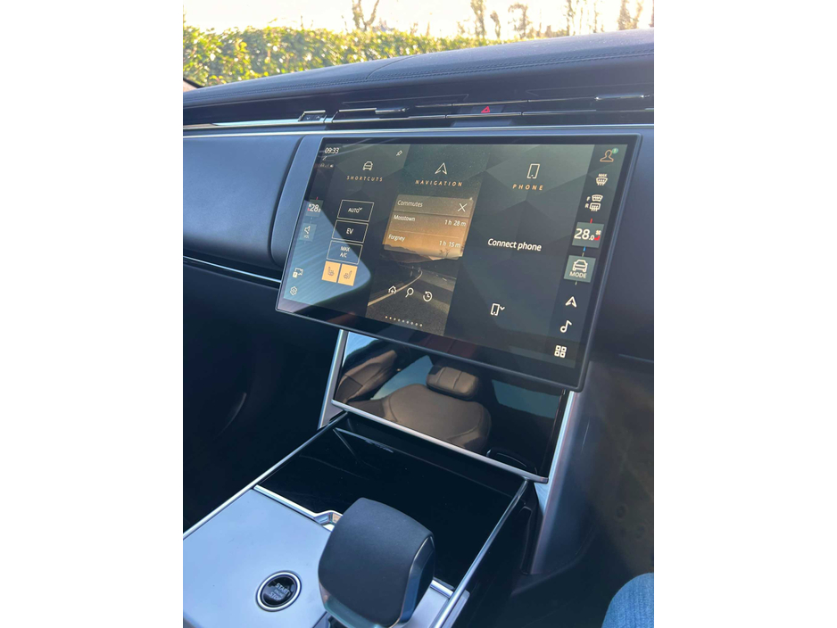 2024 Land Rover Range Rover Sport - image 32